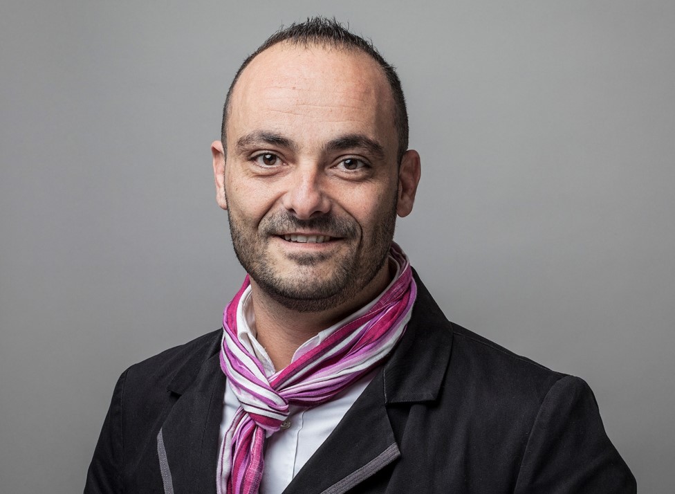 Directeur Commercial LM5P Nicolas Oudin Interview