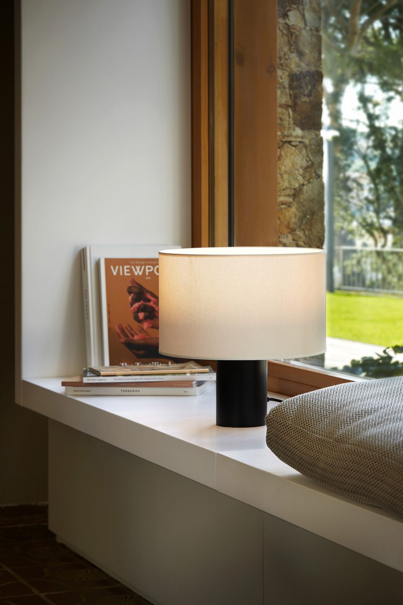 Lampe Cyls Estiluz by LM5P Le mouton à 5 pattes