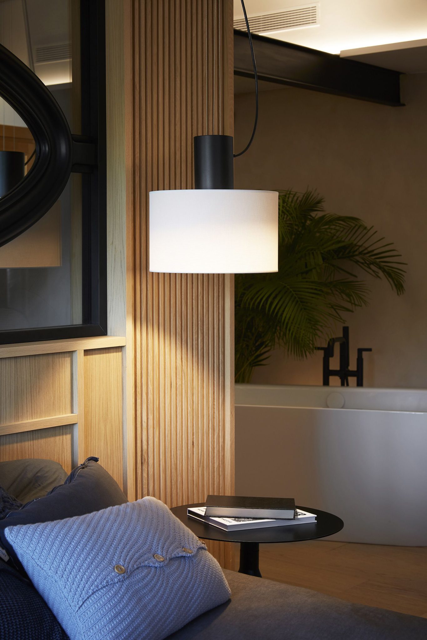 Lampe Cyls Estiluz by LM5P Le mouton à 5 pattes