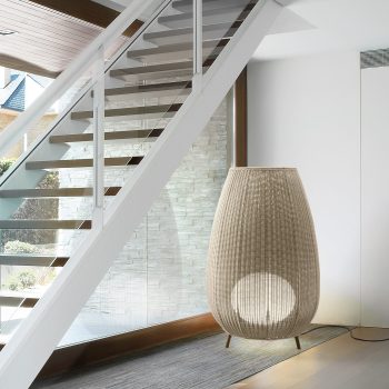 Luminaire Amphora by Bover - LM5P Le Mouton à 5 Pattes