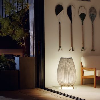 Luminaire Amphora by Bover - LM5P Le Mouton à 5 Pattes