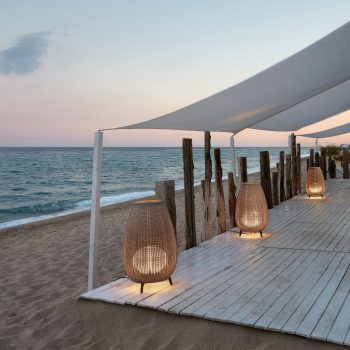 Luminaire Amphora by Bover - LM5P Le Mouton à 5 Pattes