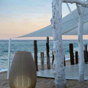 Luminaire Amphora by Bover - LM5P Le Mouton à 5 Pattes