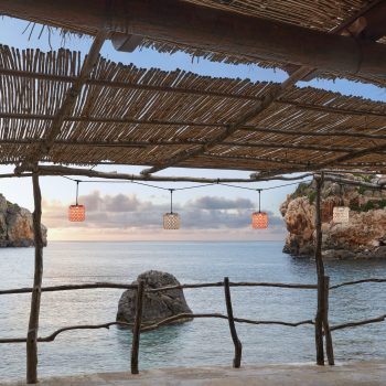 Luminaire Nans by Bover - LM5P Le Mouton à 5 Pattes