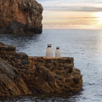 Luminaire Nans by Bover - LM5P Le Mouton à 5 Pattes