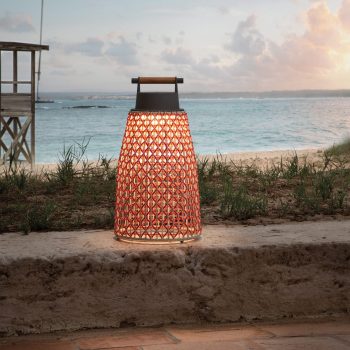 Luminaire Nans by Bover - LM5P Le Mouton à 5 Pattes