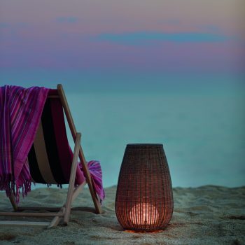 Luminaire Amphora by Bover - LM5P Le Mouton à 5 Pattes