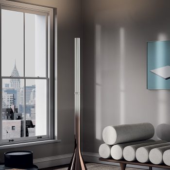 Lampadaire Croma by Lodes - LM5P Le Mouton à 5 Pattes