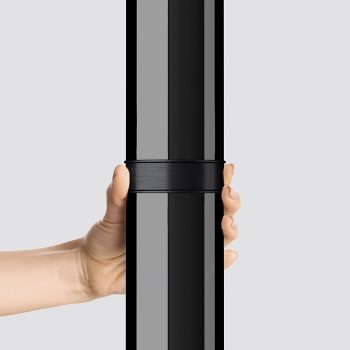 Lampadaire Croma by Lodes - LM5P Le Mouton à 5 Pattes