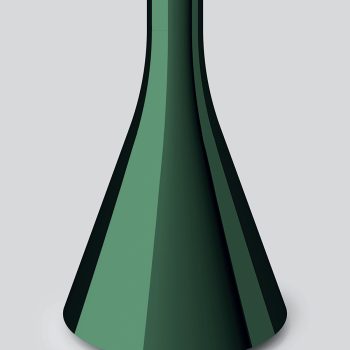 Lampadaire Croma by Lodes - LM5P Le Mouton à 5 Pattes