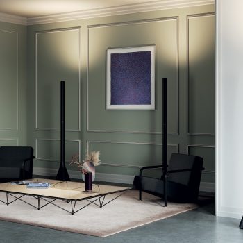 Lampadaire Croma by Lodes - LM5P Le Mouton à 5 Pattes