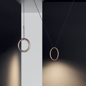 Suspension Ivy by Lodes LM5P Le Mouton à 5 Pattes