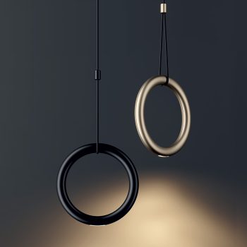 Suspension Ivy by Lodes LM5P Le Mouton à 5 Pattes