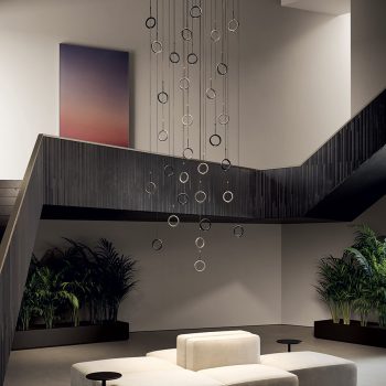 Suspension Ivy by Lodes LM5P Le Mouton à 5 Pattes