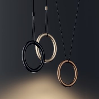 Suspension Ivy by Lodes LM5P Le Mouton à 5 Pattes