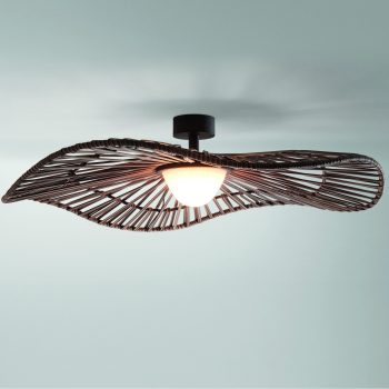 Luminaire Mediterrania by Bover - LM5P Le Mouton à 5 Pattes