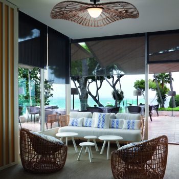 Luminaire Mediterrania by Bover - LM5P Le Mouton à 5 Pattes